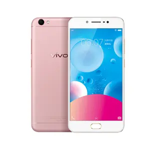 手机解锁telefonos原装Vivo Mobile Vivo Y67二手廉价手机二手智能手机待售