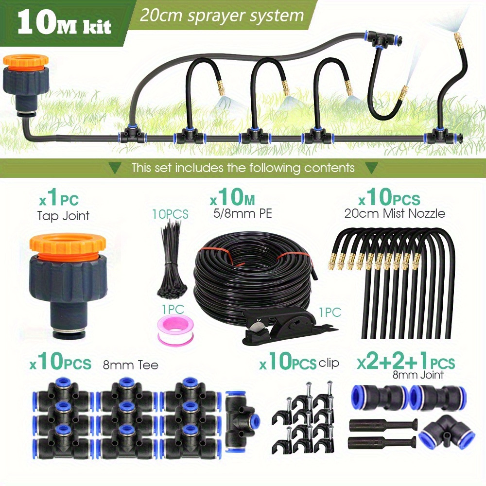 Black-10M