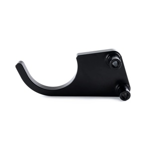 <span class=keywords><strong>5</strong></span> axes CNC fraisage usinage Services personnalisés Guide de chaîne de distribution inférieur en aluminium pour K-Series - Product Image 1