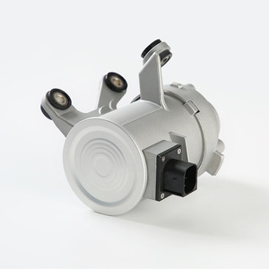 2742000207ปั๊มน้ำอิเล็กทรอนิกส์แบบไร้แปรงถ่านสำหรับเปลี่ยน2007 2014 - Product Image 2