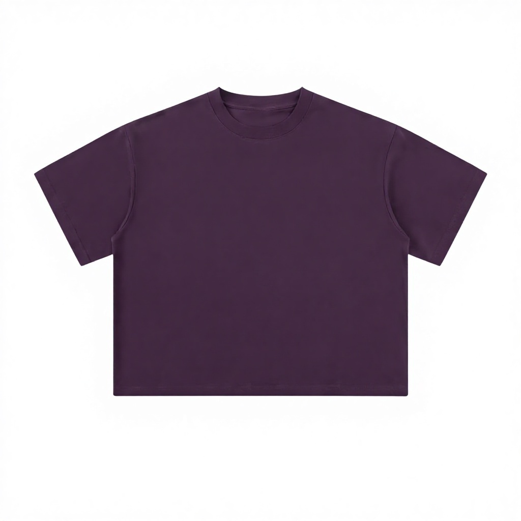 Violet foncé