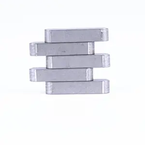 China manufacture Stainless steel SS304 SS316 round end parallel key flat keys Square pin