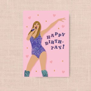 Tarjeta <span class=keywords><strong>de</strong></span> <span class=keywords><strong>Cumpleaños</strong></span> Personalizada con Sobres, <span class=keywords><strong>Tarjetas</strong></span> <span class=keywords><strong>de</strong></span> Felicitación Personalizadas <span class=keywords><strong>para</strong></span> <span class=keywords><strong>Mujeres</strong></span>, Diseño Divertido <span class=keywords><strong>de</strong></span> Feliz <span class=keywords><strong>Cumpleaños</strong></span>, Disponible al por Mayor 2027-2028 - Product Image 4