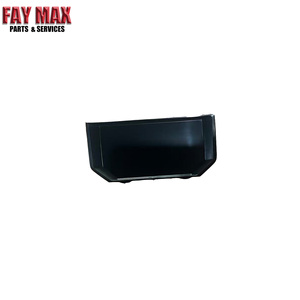 혼다 CR-V 2018 2019 2020용 프론트 그릴 커버 프론트 그릴 레이더 커버 71124-TLY-H62 - Product Image 2