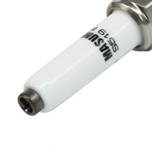 S519IP MASUMA Piezas automotrices bujía de platino PLFER7A8EG para <span class=keywords><strong>AUDI</strong></span> <span class=keywords><strong>A1</strong></span> - Product Image 4