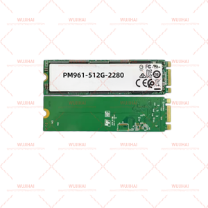 Disque SSD d'entreprise pour ordinateur portable et de bureau M.2 PM961-512G-2280 - Product Image 3