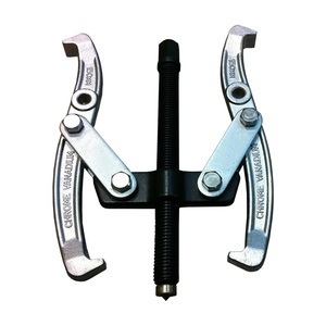 Juego Hidráulico Estándar de Acero Inoxidable de 50 Toneladas para Desmontaje de Rodamientos y Engranajes, Shanghái, China - Product Image 2