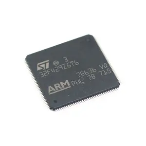 Zhixin bom list offerta fornitore di componenti elettronici componenti circuiti integrati chip STM32F429ZGT6 IC in magazzino