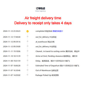 Поставщик, Китай, Канада, транспортный агент, FEDEX UPS <span class=keywords><strong>DHL</strong></span>, экспедитор DDP, воздушное море, алиба, служба логистики - Product Image 4