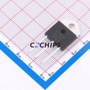 Thyristor (SCR) / Module BTW69-1200RG TO-3P neuf et original, fournisseur de composants électroniques en gros et service BOM - Product Image 1