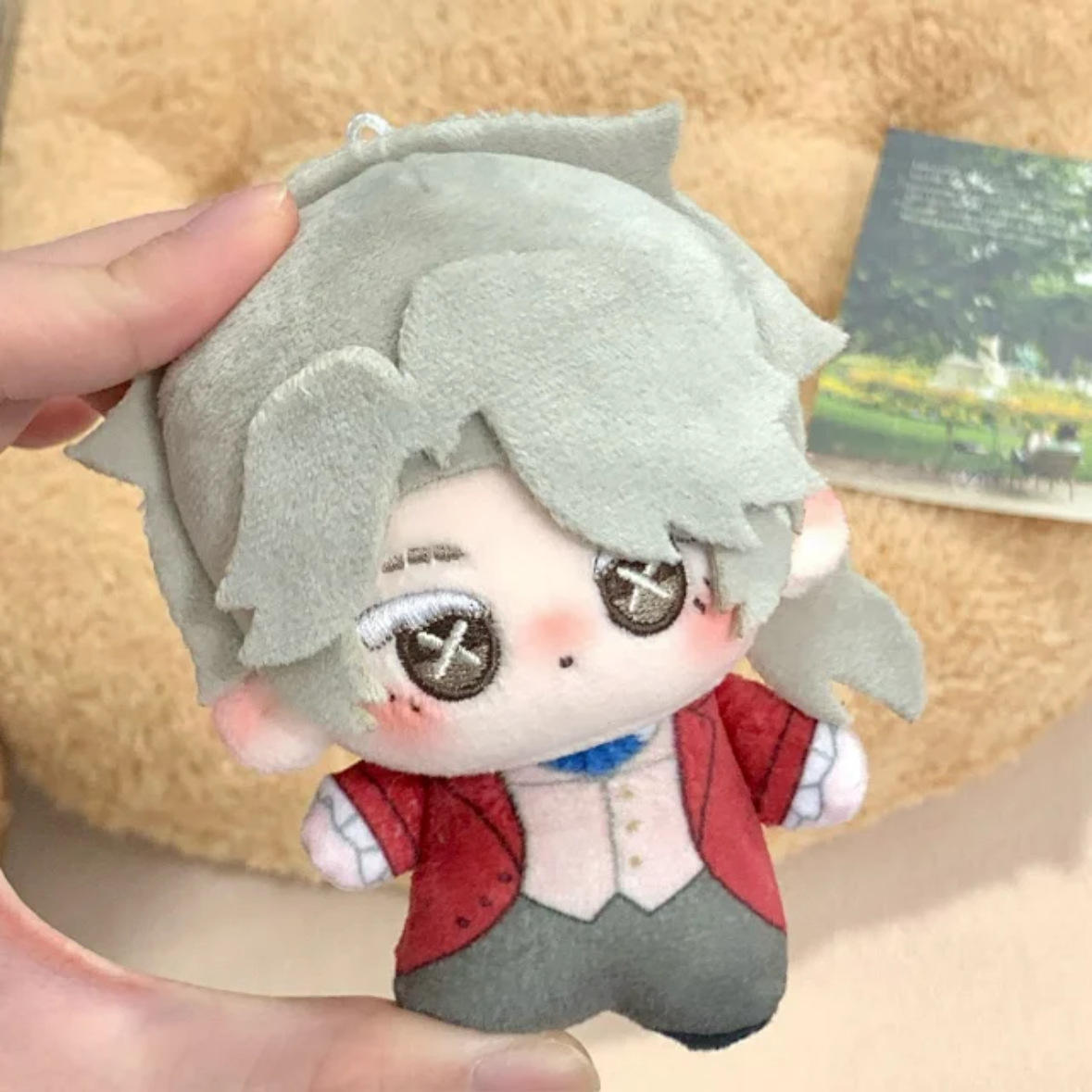 Haricot Cricket - 10 cm - Édition Standard