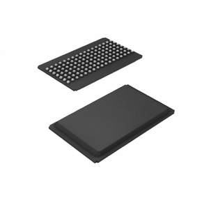 Componentes Electrónicos del Fabricante, Memoria de Canal 119 BGA 71V65803S133BGGI - Product Image 1
