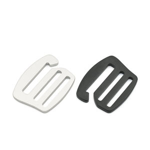 Hebilla de gancho G deslizante de escalera de sujeción de aluminio hecha a medida para correas - Product Image 4