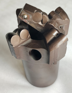ดอกสว่านเจาะสำรวจก๊าซแบบ PDC สำหรับถ่านหิน - Product Image 1
