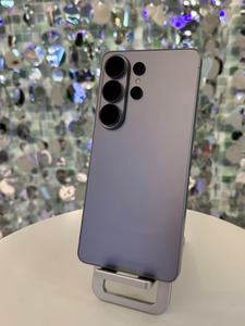 Téléphone S26 Ultra avec logo, écran 6,7 pouces, 12 Go + 1 To, 4G 5G, double SIM et stylet, 4 caméras 64 MP, Face ID - Product Image 2