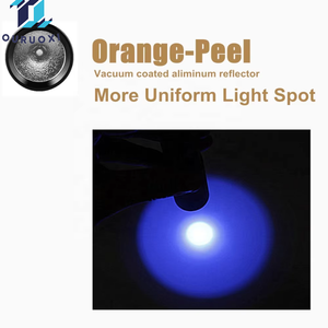 EDC LED 블랙 라이트 냉매 누출 감지 <span class=keywords><strong>UV</strong></span> 포켓 손전등 형광 감지 <span class=keywords><strong>UV</strong></span> 경화 램프 365nm <span class=keywords><strong>UV</strong></span> 토치 키체인 - Product Image 2