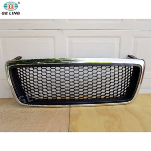 Gelling parti Auto griglia Grill gruppo per <span class=keywords><strong>ford</strong></span> Transit <span class=keywords><strong>Van</strong></span> <span class=keywords><strong>2006</strong></span> - Product Image 1