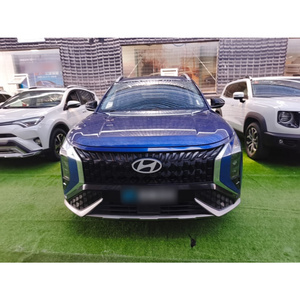 Hyundai <span class=keywords><strong>ix35</strong></span> d'occasion à vendre – SUV essence 2023, importateur, automatique, traction avant, 5 places, bleu – Promotion à durée limitée - Product Image 2