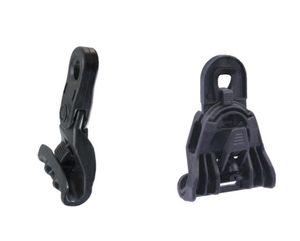Low Voltage Aerial Bundle Cable Power Accessories Essential for Efficient and Safe Electrical Systems - Product Image 4
