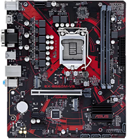 Harga Bagus untuk Intel ASUS B560M-V5 Intel B560 Gaming Desktop Dual DDR4 RAM Memory Channel Generasi ke-10/11 dengan Port VGA DVI