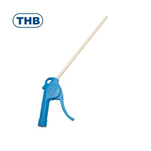 Boquilla inflable de plástico tipo estándar OSHA para compresor de aire - Product Image 6