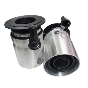 Nuevo Juego de 2 Resortes de Aire de Goma Traseros para <span class=keywords><strong>Ford</strong></span> Expedition <span class=keywords><strong>Lincoln</strong></span> <span class=keywords><strong>Navigator</strong></span> <span class=keywords><strong>2007</strong></span> 7L1Z5A891B 8L1Z5A891B 7L1Z5A891A - Product Image 1