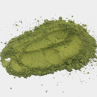 Poudre de qualité cosmétique Lawsonia Inermis poudre de henné pour cheveux