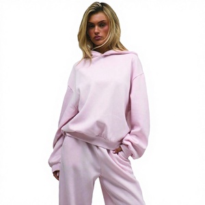 Offre Spéciale : Sous-vêtements et sweats à capuche Miha Bodytec V2 imprimés, respirants, style streetwear, grandes tailles, pour entraînement EMS - Product Image 2
