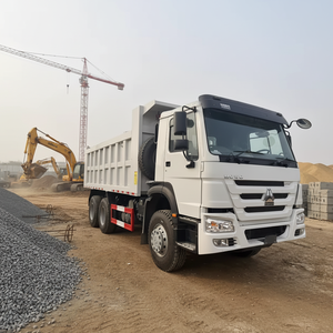 Disponibile Autocarro <span class=keywords><strong>Betoniera</strong></span> HOWO 6x4 10CBM con Motore Weichai 400HP Diesel Euro 2 e Trasmissione Manuale in Vendita - Product Image 2