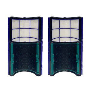 Filtro de Aire HEPA para <span class=keywords><strong>Dyson</strong></span> <span class=keywords><strong>Pure</strong></span> <span class=keywords><strong>Cool</strong></span>, Compatible con <span class=keywords><strong>Dyson</strong></span> HP04 TP04 DP04 - Product Image 2