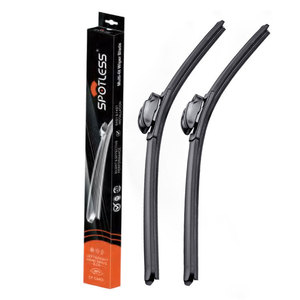 Accessori Auto multi-fit spazzole tergicristallo morbido per Auto per volvo xc90 2022 - Product Image 3