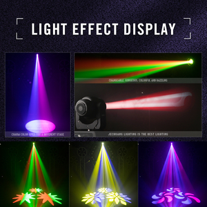 <span class=keywords><strong>200W</strong></span> dẫn chùm rửa tại chỗ 3in1 di chuyển đầu ánh sáng DMX bsw DJ câu lạc bộ đêm di chuyển đèn sân khấu - Product Image 4