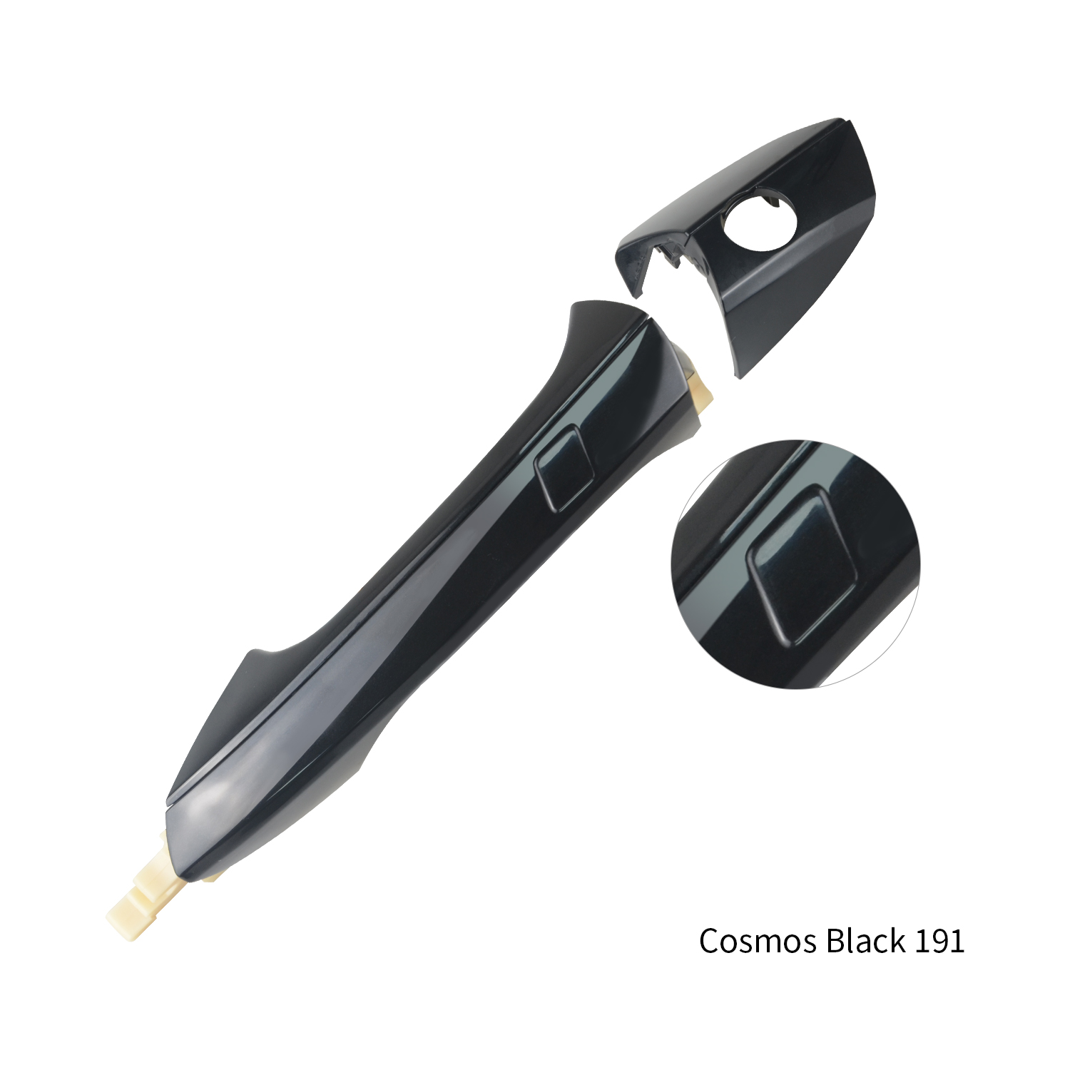 Cosmos Black 191