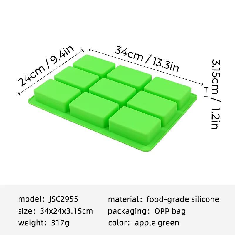 Random color/green - JSC2955