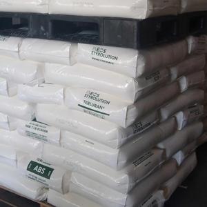 Granulés de plastique ABS stabilisés aux UV TAIRILAC AE8200, résine ABS ignifuge, numéro de modèle - Product Image 2