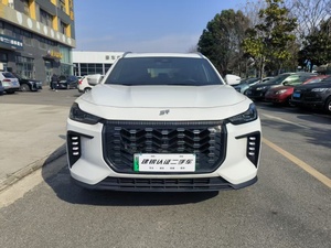 YD Auto J-etour X70 C-DM 1.5TD DHT Long Range PRO, Vehículo Usado de 5 Plazas, 37,000 km, Carrocería y Pintura Originales, Sistema Híbrido Enchufable 1.5T - Product Image 1