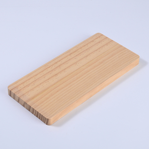 Pannelli in Legno Naturale Dritto Personalizzati, Listelli in Legno di Pino Non Finiti - Product Image 4