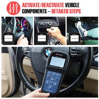 CGSULIT-herramienta de diagnóstico de coche, escáner de sistema electrónico SC530, máquina de diagnóstico para v-olvo
