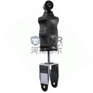 Amortisseur Enr 9603109655 pour camion Mercedes Benz de taille moyenne, pièce de rechange pour suspension - Product Image 3