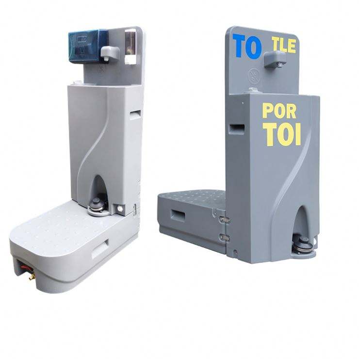 Plastic Portable Sinks Durable Environmental-friendly