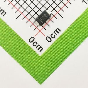 new & original SMF220A SOD-123FL Diodes TVS Diodes 356V 500mA 200W Unidirectional - Product Image 1