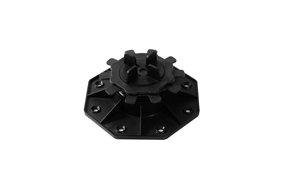 Altitude Ranges Examples NEWANTKING Hot Selling Adjustable PP Pedestal Support Base for Outdoor ...