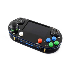 #44195 Áp dụng đối với Raspberry Pi 3B + Zero Retro game Console-Rocker 3.5 inch hiển thị LCD với vỏ - Product Image 2
