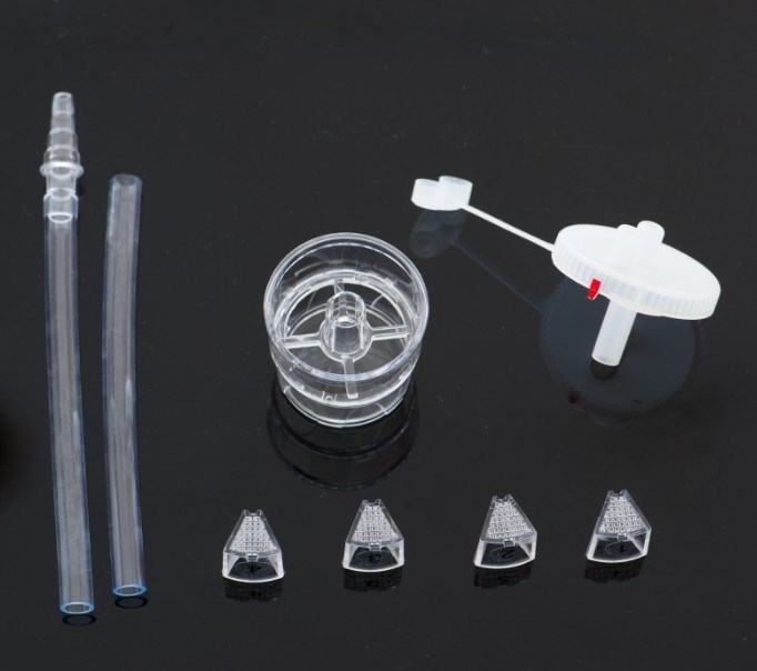 High Quality Polyp Trap for Endoscopy - Reliable & Disinfectable