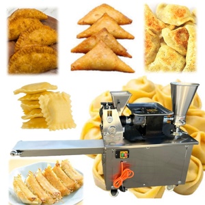 Hohe Effizienz 	 <span class=keywords><strong>Risto</strong></span> Pelmeni-Maschine 	 Dumpling- und Gyoza-Maker 	 Hocheffiziente Pelmeni-Herstellungsmaschine 	 Samosa-Herstellungsmaschine für Zuhause - Product Image 3