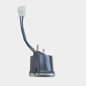 Medidor de Voltaje Digital Victory 12-24V con Pantalla LED DC para Camiones y Maquinaria Agrícola - Product Image 5