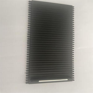 Cortina Retráctil para Portavasos para Subaru XV Impreza STi Legacy WRX Outback 66155AG100JC, Material ABS para Consola Central - Product Image 2