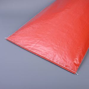 Sacos <span class=keywords><strong>de</strong></span> Embalaje <span class=keywords><strong>de</strong></span> Polipropileno Rojo <span class=keywords><strong>de</strong></span> 25 Kg, 5 Kg, 50 Kg y 10 Kg para Harina, Arroz, Granos, Maíz, Trigo, Cereales, Arroz, Soja - Product Image 5