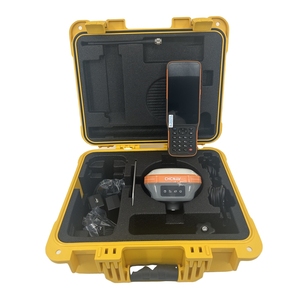 I73 + Gps Gnss Rtk Gps Diferencial Dgps Equipo de encuesta Gnss Rtk Base Y Rover CHC I73 + Gps - Product Image 1