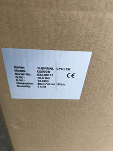 CHINCAN Q2000B Promotion : Machine portable en temps réel 96 puits * 0,1 ml, test 4 canaux à bon prix - Product Image 3
